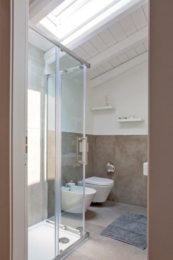 Cascina San Martino Bed & Breakfast Passirano Exterior photo