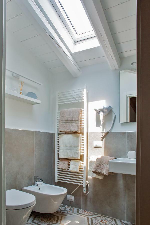 Cascina San Martino Bed & Breakfast Passirano Exterior photo